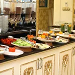 Hotel Istasyon Istanbul