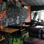 Hotel Istasyon 3*
