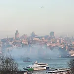 Hotel Istasyon Istanbul