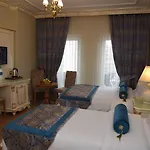 Istasyon Hotel