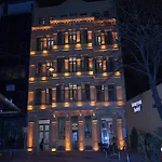 Istasyon Hotel