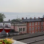 Hotel Istasyon Istanbul