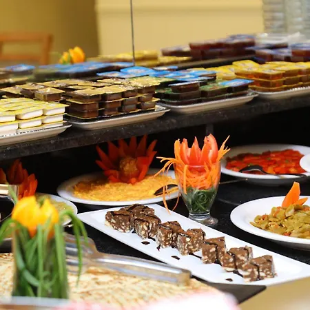 Hotel Istasyon Istanbul