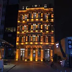 Istasyon 3* Κωνσταντινούπολη