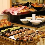 伊思塔永酒店 3* 伊斯坦布尔