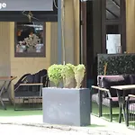 伊思塔永酒店 酒店 伊斯坦布尔