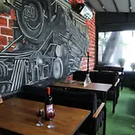 Hotel Istasyon Istanbul