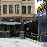 酒店 伊思塔永酒店