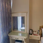 伊思塔永酒店 伊斯坦布尔