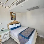 伊思塔永酒店 酒店 伊斯坦布尔