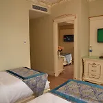 Hotel Istasyon 3*