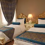 Hotel Istasyon Istanbul