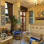 Hotel Istasyon
