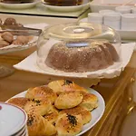 Istasyon Hotel Istanbul