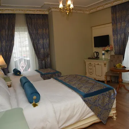 Istasyon Istanbulská provincie