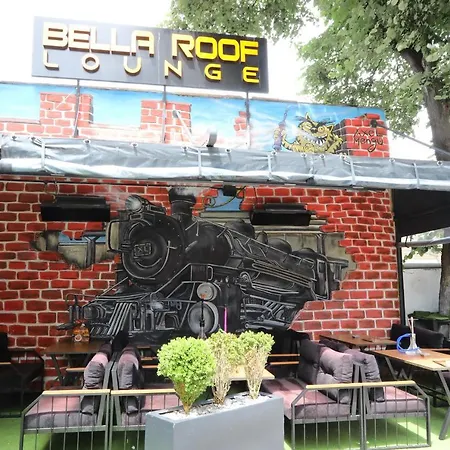 イスタスィオン 3* イスタンブール