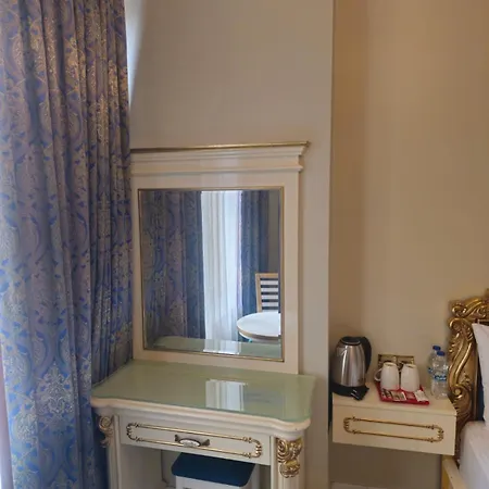 Istasyon איסטמבול