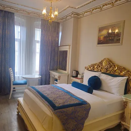 Istasyon 3* Istambul