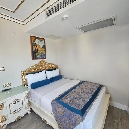 Istasyon Hotel Istambul