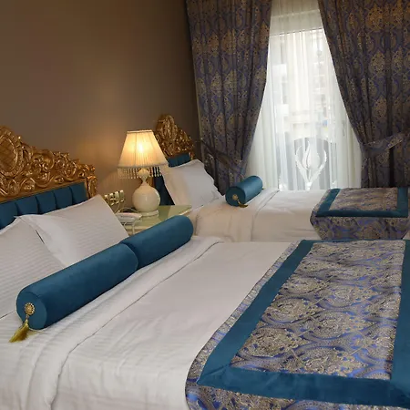 イスタスィオン 3*