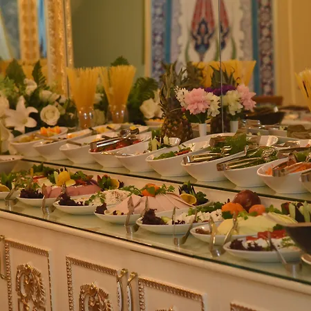 Istasyon 3* Istambul