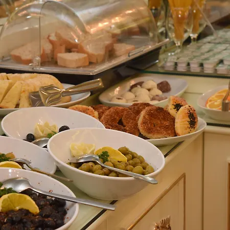 Istasyon 3* איסטמבול