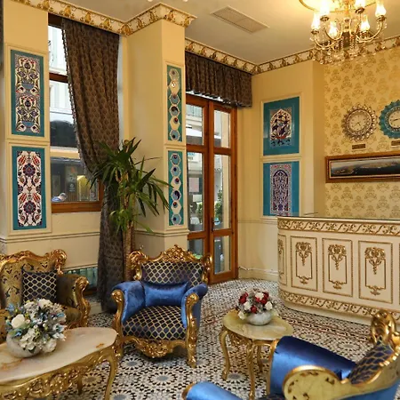 Hotell Istasyon