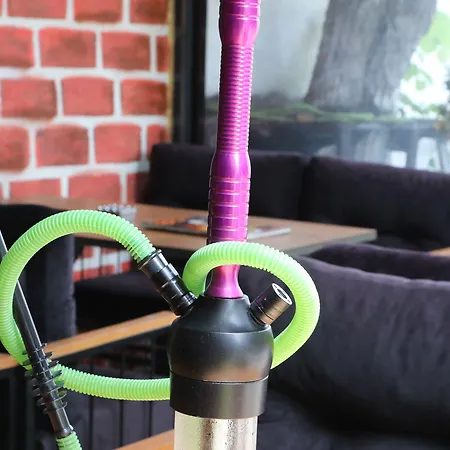 イスタスィオン ホテル