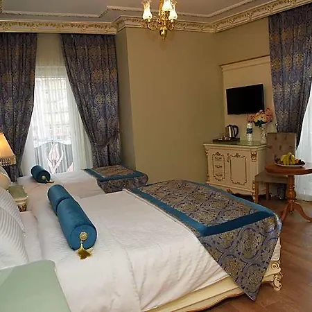 Istasyon Istanbul