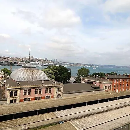 Istasyon 3* Istanbul
