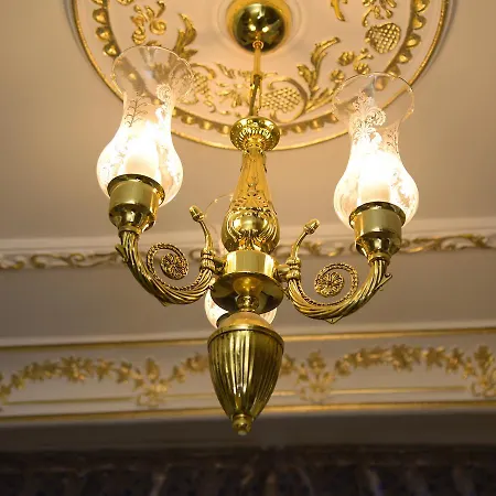 イスタスィオン