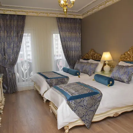 イスタスィオン 3*