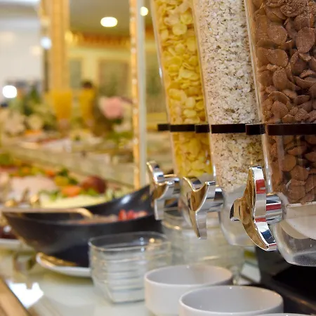 Istasyon איסטמבול