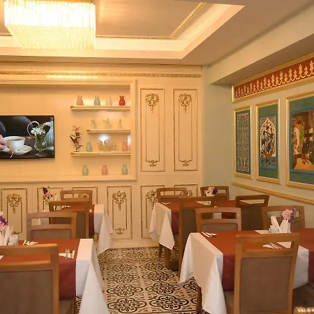 Istasyon 3* Istambul