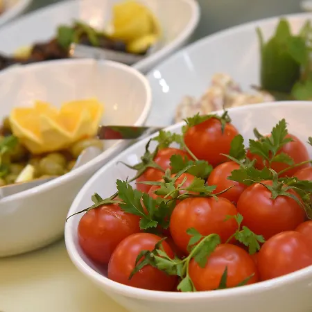 Istasyon Hotel Istambul