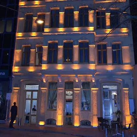Hotel Istasyon