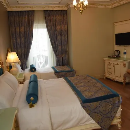 Istasyon Hotel