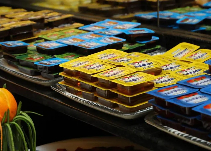 이스타시온 호텔