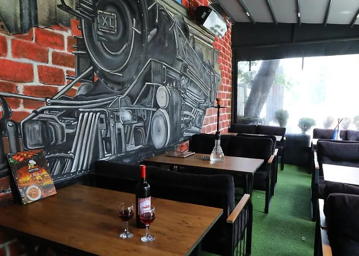 호텔 이스타시온 이스탄불