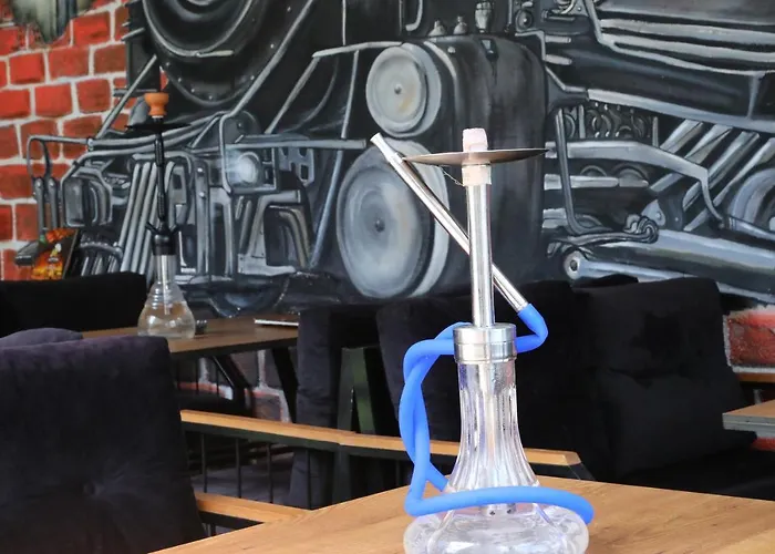 호텔 이스타시온