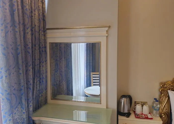 이스타시온 이스탄불