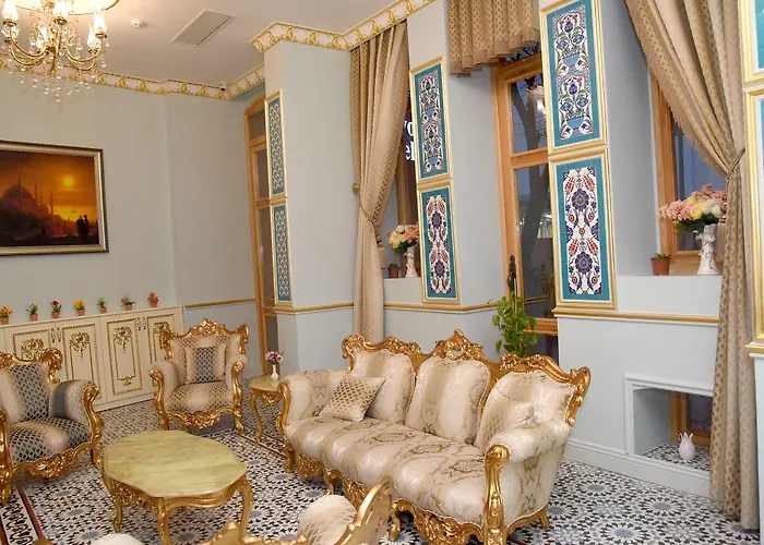 이스타시온 호텔 3*