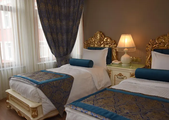 호텔 이스타시온