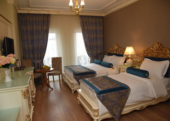 이스타시온 호텔