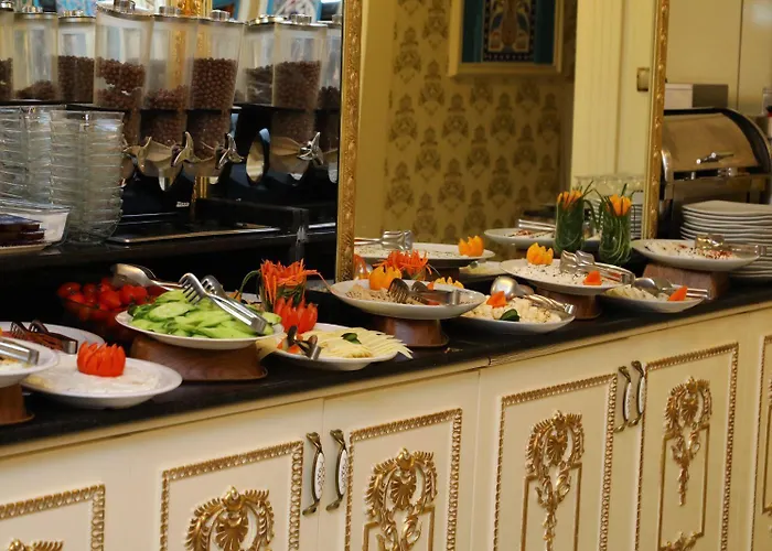 호텔 이스타시온