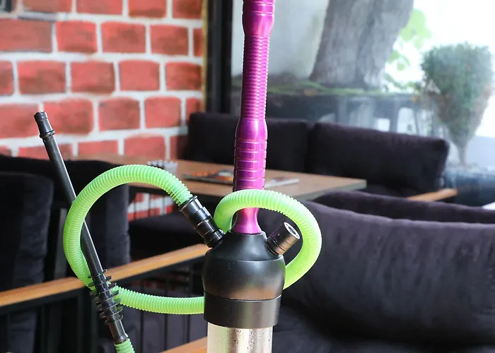 이스타시온 호텔