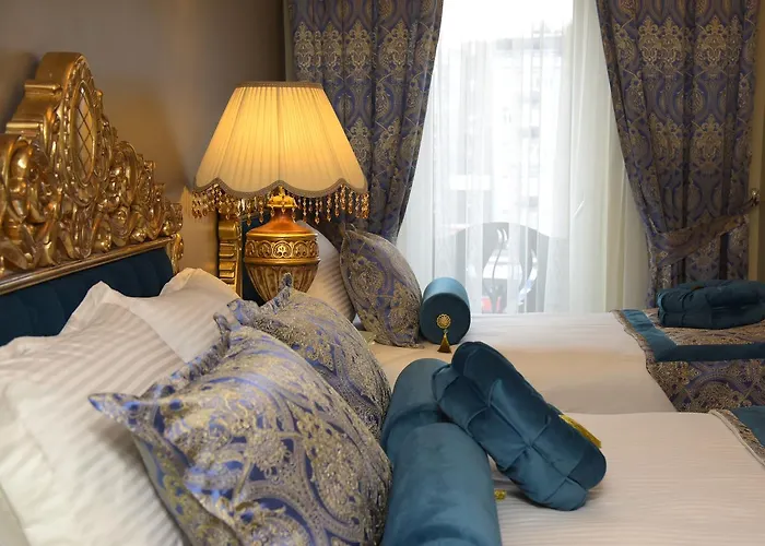 이스타시온 호텔