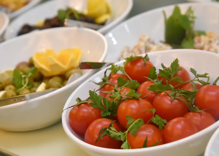 이스타시온 호텔 이스탄불