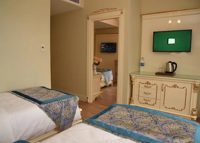 호텔 이스타시온