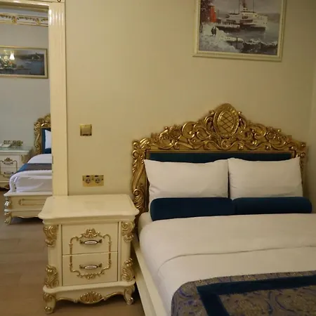 ıstasyon Otel